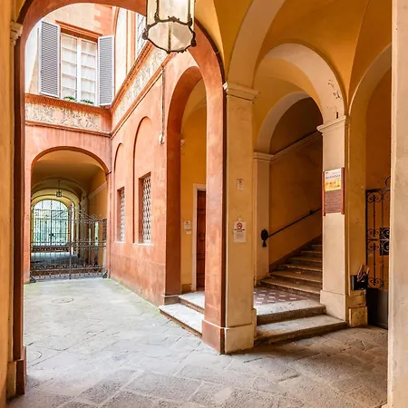 Apartment Ex Sartoria Marzucchi