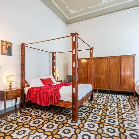 Apartment Ex Sartoria Marzucchi Siena