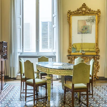 Ex Sartoria Marzucchi Apartment *