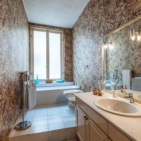 Apartment Ex Sartoria Marzucchi *