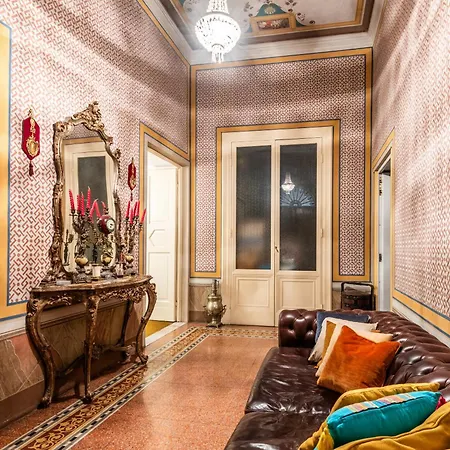 Διαμέρισμα Ex Sartoria Marzucchi *