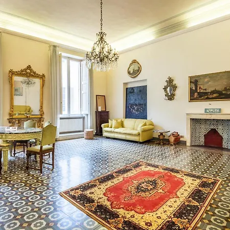 Ex Sartoria Marzucchi *