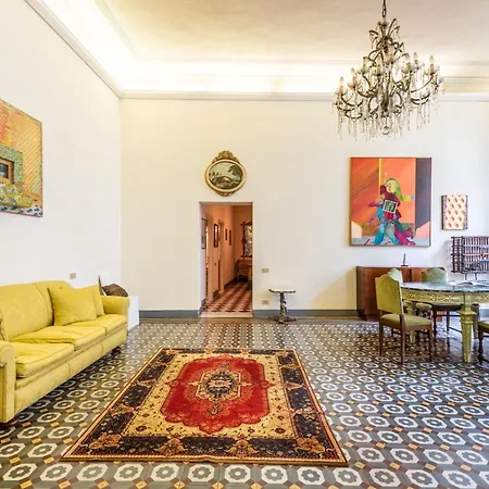 Διαμέρισμα Ex Sartoria Marzucchi